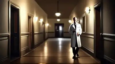 El Médico que Encontró la Respuesta en las Manchas de Cadáver… y lo Encerraron por Decirlo.