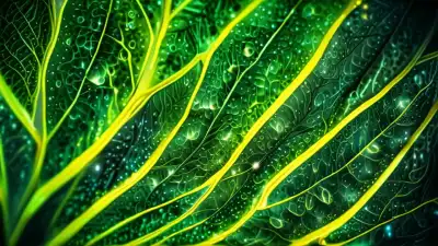 Esa Planta Elegante en tu Salón Puede Estrangular a tu Hijo en 4 Minutos. Esta es la Hoja que Paraliza la Garganta.