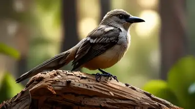 El Pacto del Bosque Maldito: Cuando un Pájaro Miente para Llevarte a Tu Muerte