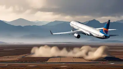 El Aeropuerto Maldito del Tíbet: 5.5 Kilómetros de Pista donde los Aviones Caen sin Motor