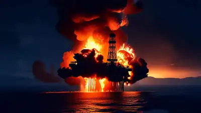 La Placa Tectónica que Cobró su Precio: El Día que el Golfo se Tragó a un Equipo Entero y el Cielo se Tiñó de Pánico