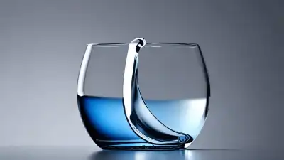 El Agua Maldita: La Sustancia Dulce que Podría Esterilizar a Toda una Ciudad y Nadie la Guarda Bajo Llave