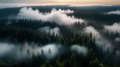 La Tierra Gritó y Nadie Escuchó: El Día que Siberia Casi se Partió en Dos