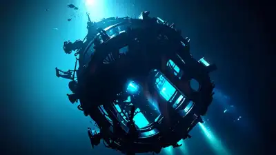 La Garra del Infierno: La CIA Robó un Submarino Nuclear Muerto y NUNCA lo Contó