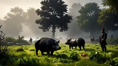 El Cerdo que Pudo Encender la Tercera Guerra Mundial (Y Nadie te lo Contó)