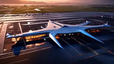 La Isla Maldita de Japón: El Aeropuerto de 20 Mil Millones Que el Mar Quiere Tragarse