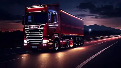 ¿Obedece al rugido de este V8? La máquina que devora kilómetros y almas está más viva que nunca.