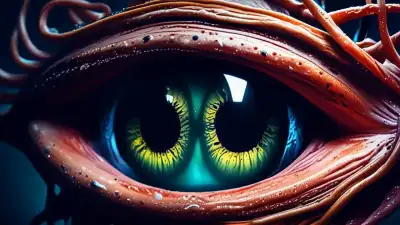 ¿Qué Se Esconde Realmente en las Profundidades? La Criatura que Podría Hacer que los Tiburones Parezcan Pececitos de Colores