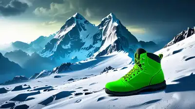 La Noche en que el Everest Se Convirtió en un Cementerio de Pared: Botas Verdes y los 8 Horas de Infierno