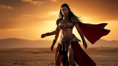 La Princesa Mongol que Hizo de la Lucha Libre una Trampa Mortal para sus Pretendientes: ¿Cuántos Caballos Costó su Libertad?