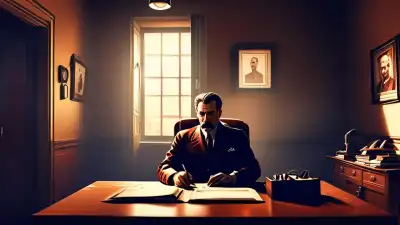 El Doctor que Atendió a Stalin Encontró un Antídoto… Era la Muerte.