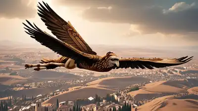 Se Lanzó al Vacío Pensando que Podía Volar. Lo que Halló en el Aire Pudo Cambiar el Mundo Para Siempre.