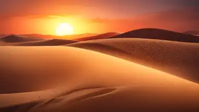 El Desierto Que Ruge: El Zumbido Fantasma de 105 dB Que Atrapa a los Viajeros