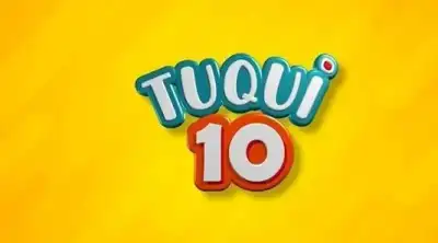 Resultados del sorteo del Tuqui 10: un ganador y premio récord