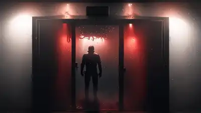 ¿Qué Pasa cuando Tu Cuerpo Explota desde Adentro, Pero Sigues Vivo Tres Segundos?