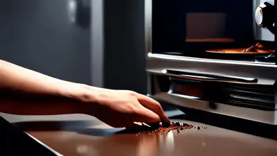 El Experimento Secreto que Transformó un Bolsillo en un Horno Invisible: ¿Qué Poder Oculto Derritió esa Chocolatina?