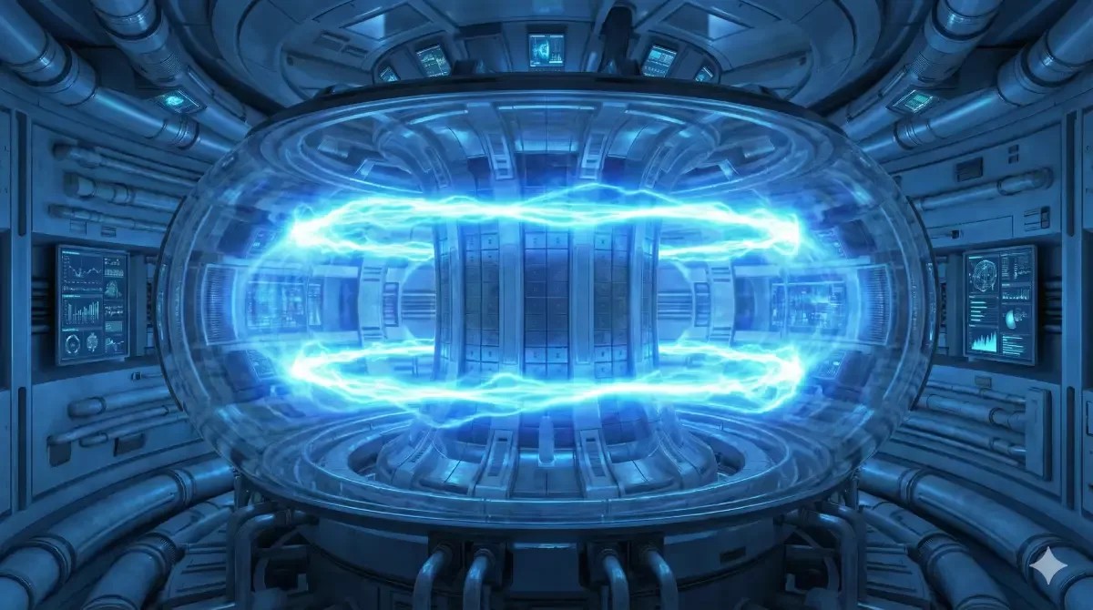 El Átomo Dividido- La Apuesta Nuclear de Nueva Generación