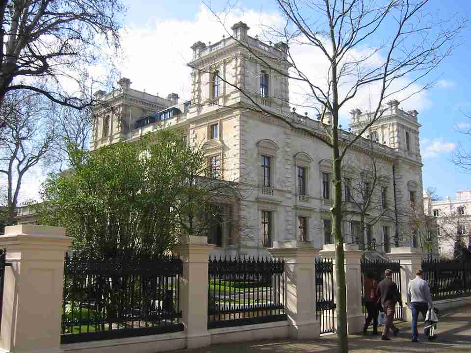 18_19 de Kensington Palace Gardens