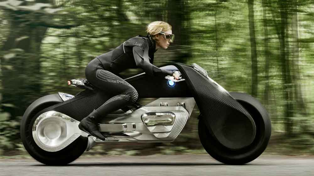 BMW-Motorrad