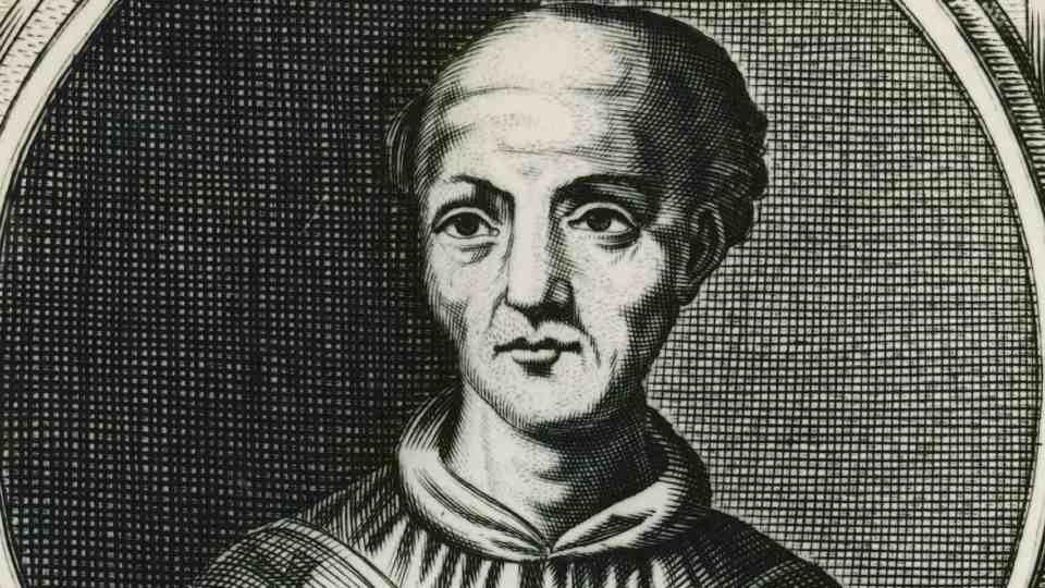 Juan XII (955 - 964)