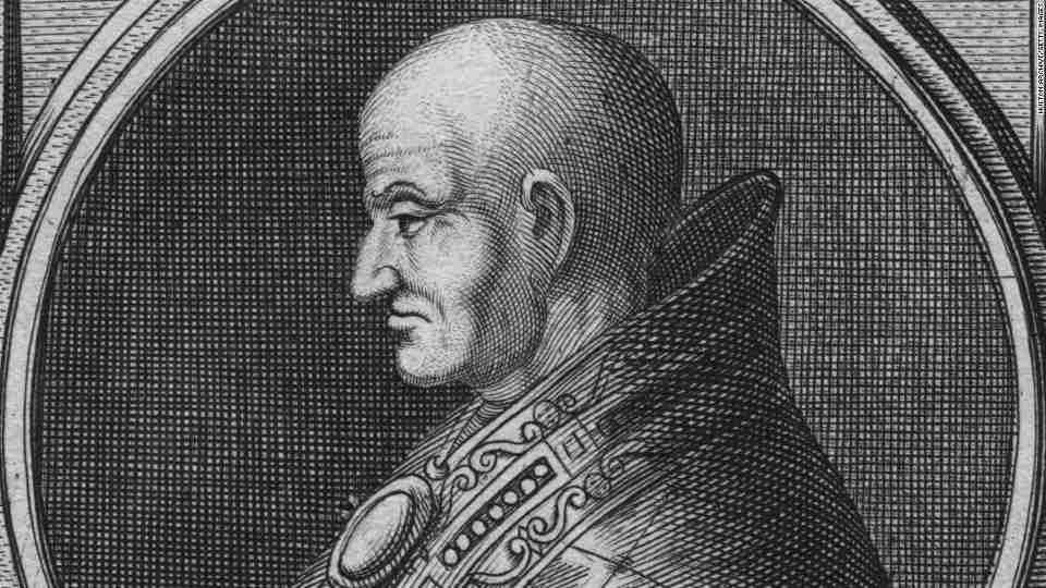 Sergio III (897 - 911)