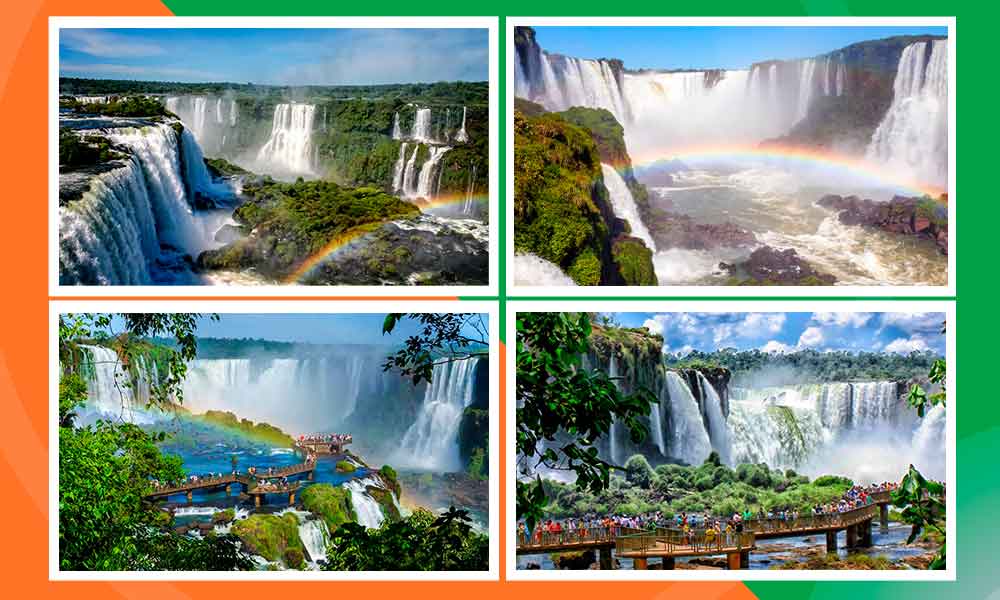 Las-Cataratas-de-Iguazu