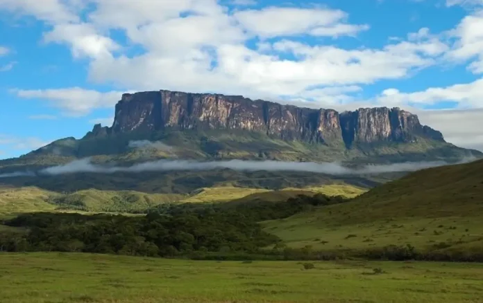 Atracciones Turísticas Más Importantes de Venezuela