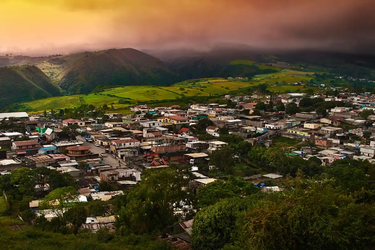 El Tocuyo