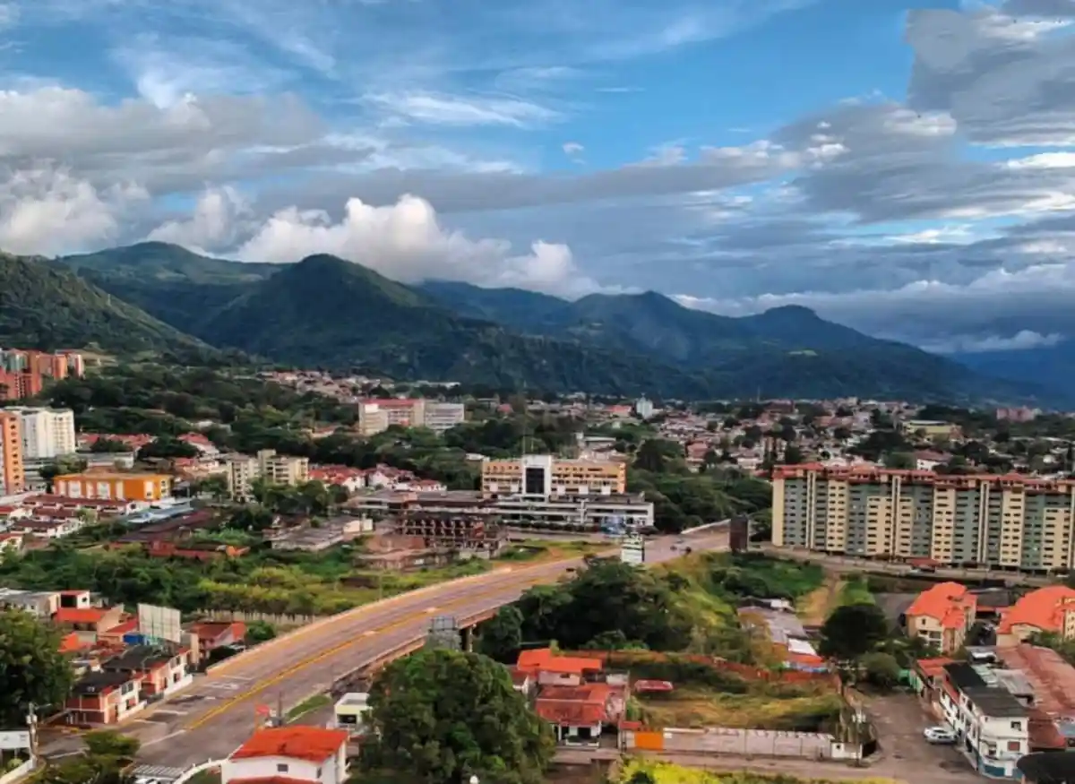 San Cristóbal, Venezuela