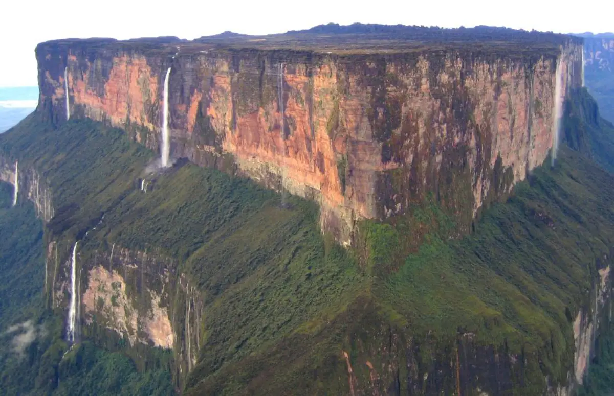 Monte Roraima