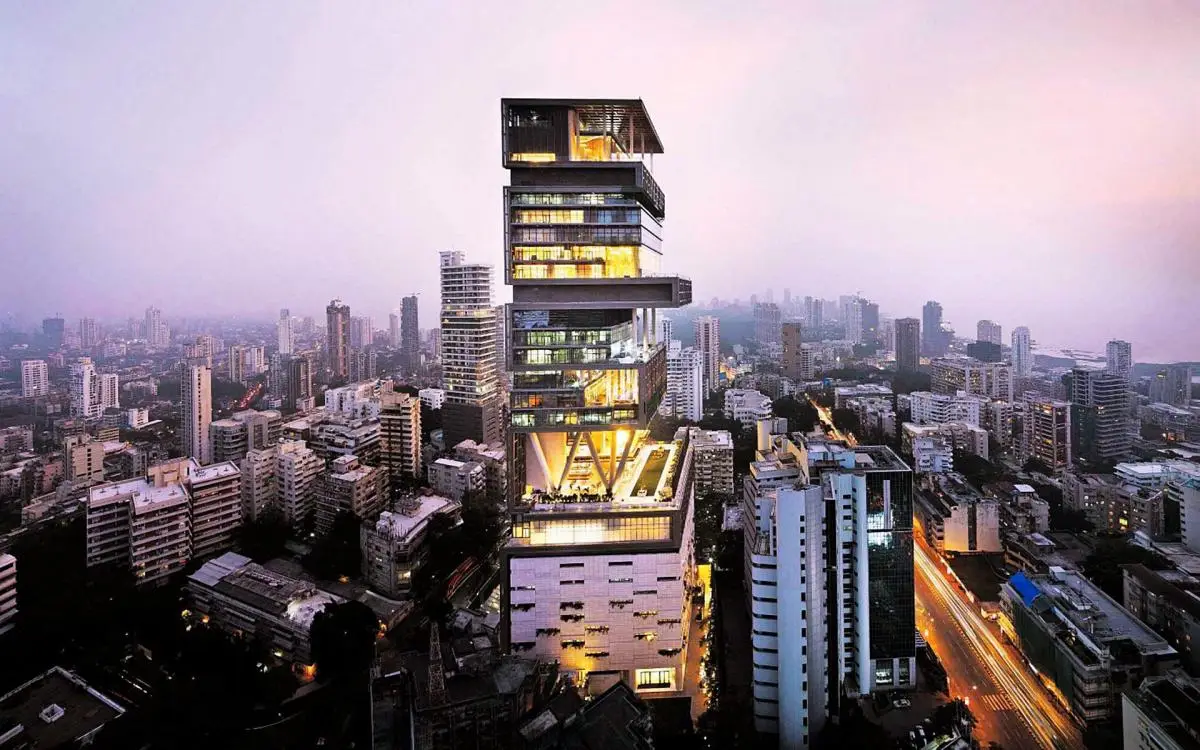 Antilia