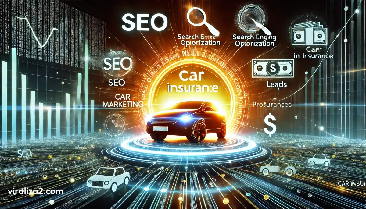 imagen que resalta el poder del marketing digital detrás de CarInsurance.com