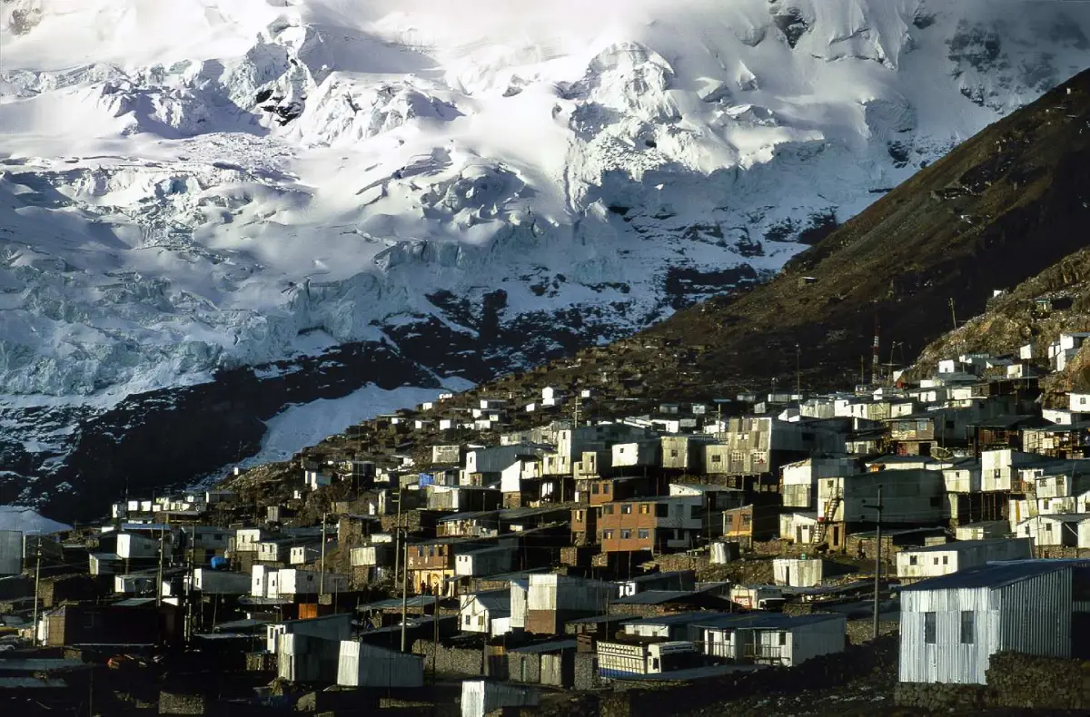 La Rinconada - Perú