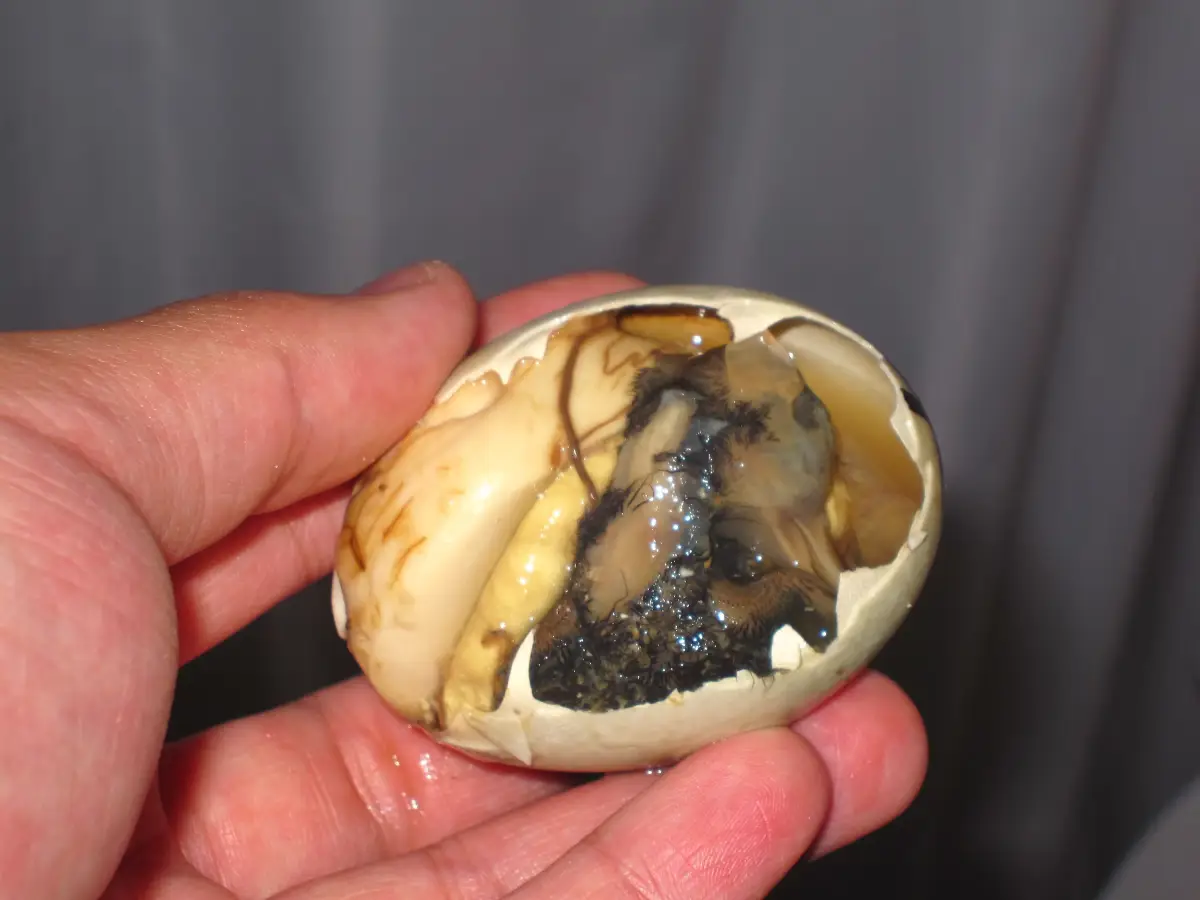 Balut (Filipinas)