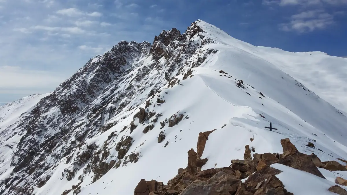 Nevado de Chañi