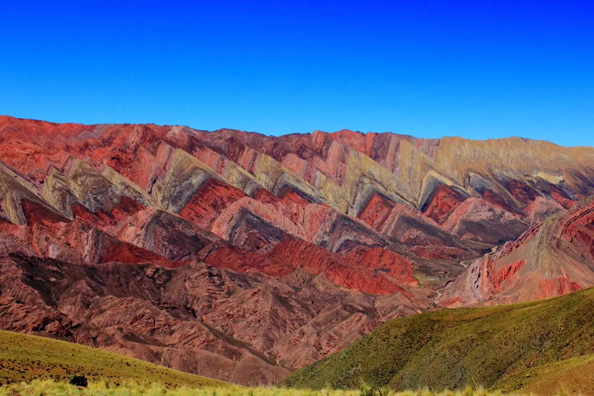 Serranía de Hornocal