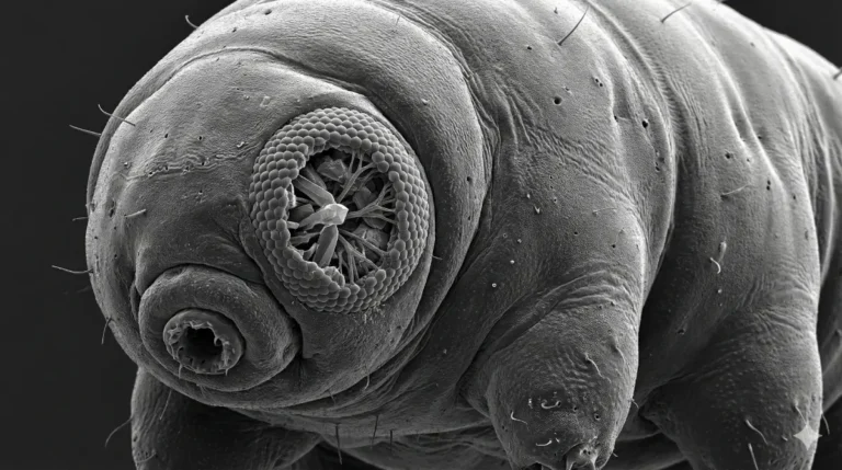 No Son Inmortales, Pero Te Vas a Quedar Sin Balas: Los 7 Animales que la Evolución Convirtió en Tanques de Combate