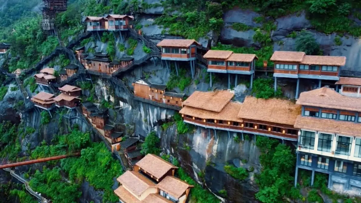 Wangxiangu
