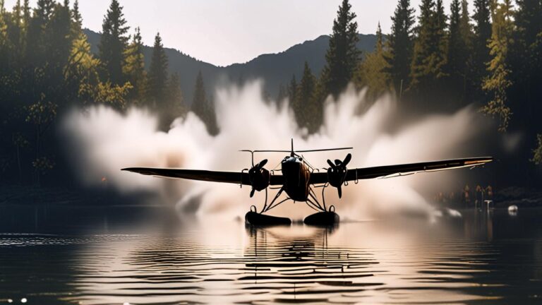 Caproni Ca.60: El "barco volador" de nueve alas y capacidad para 100 pasajeros que se estrelló en su primer vuelo por ser incontrolable