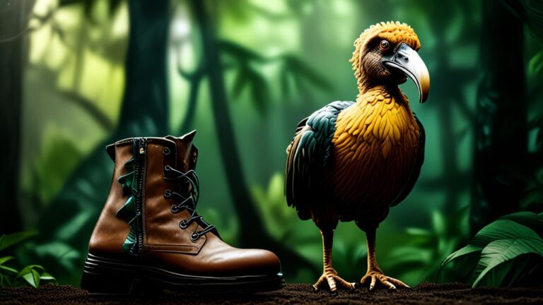 Dodo: La verdad detrás del mito de que eran estúpidos y la brutalidad humana que los borró del mapa en menos de 100 años