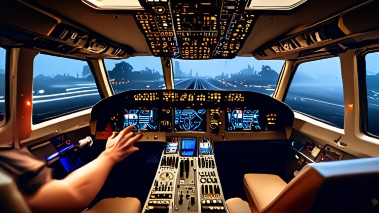 Boeing 737 MAX: El escándalo del software secreto MCAS que empujaba el morro hacia abajo y causó dos tragedias idénticas