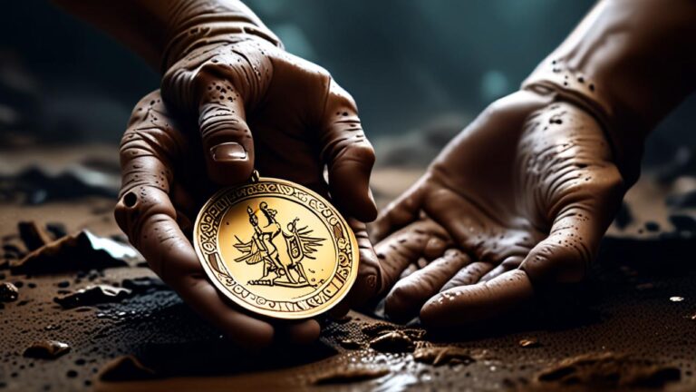 El Dorado: La Verdadera Historia de la Obsesión Europea por la Ciudad de Oro Perdida en Sudamérica