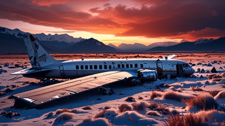 Vuelo 571 de la Fuerza Aérea Uruguaya: La Sociedad de la Nieve y el dilema moral de comerse a los amigos para sobrevivir