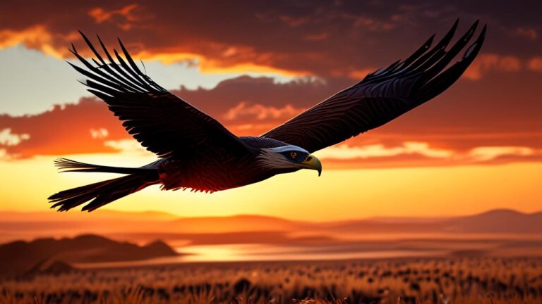 Argentavis Magnificens: El pájaro más grande de la historia que voló sobre Argentina y tenía el tamaño de una avioneta Cessna (Local y Viral)