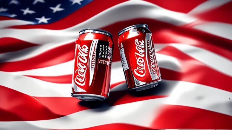 La "New Coke": La Peor Decisión de Marketing de la Historia que Provocó una Revuelta Nacional en EE. UU.