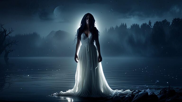La Llorona: El Origen de la Leyenda Latinoamericana Más Aterradora