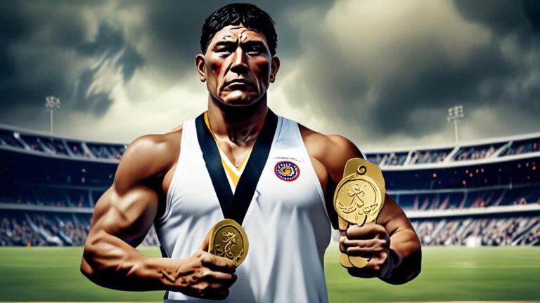 Jim Thorpe: La Historia del Nativo Americano Considerado el Mejor Atleta de Todos los Tiempos, Despojado de sus Medallas Olímpicas.