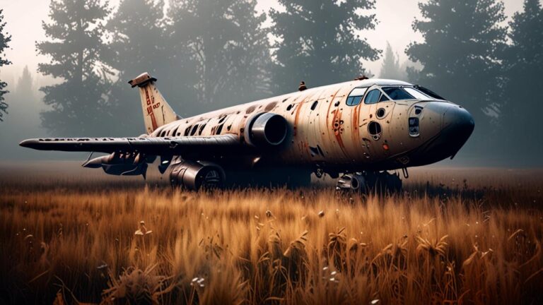 Bartini Beriev VVA-14: El monstruo anfibio soviético diseñado para cazar submarinos que hoy se oxida como una nave espacial caída