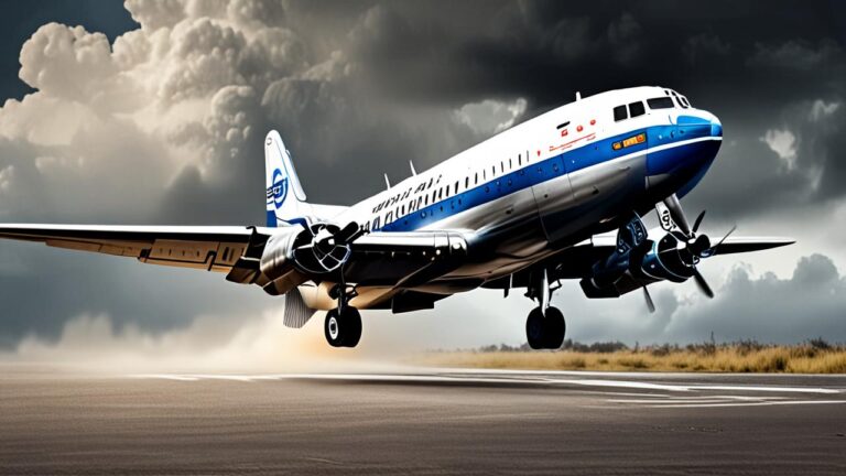 El Vuelo 914 de Pan Am: La leyenda urbana y el misterio del avión que supuestamente aterrizó 37 años después