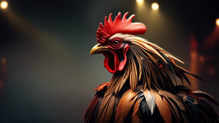 Mike el Pollo sin Cabeza: La increíble historia real del pollo que vivió 18 meses después de ser decapitado y se fue de gira por EE.UU.